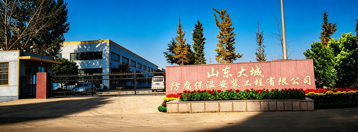 平度聚氨酯保温管生产厂家